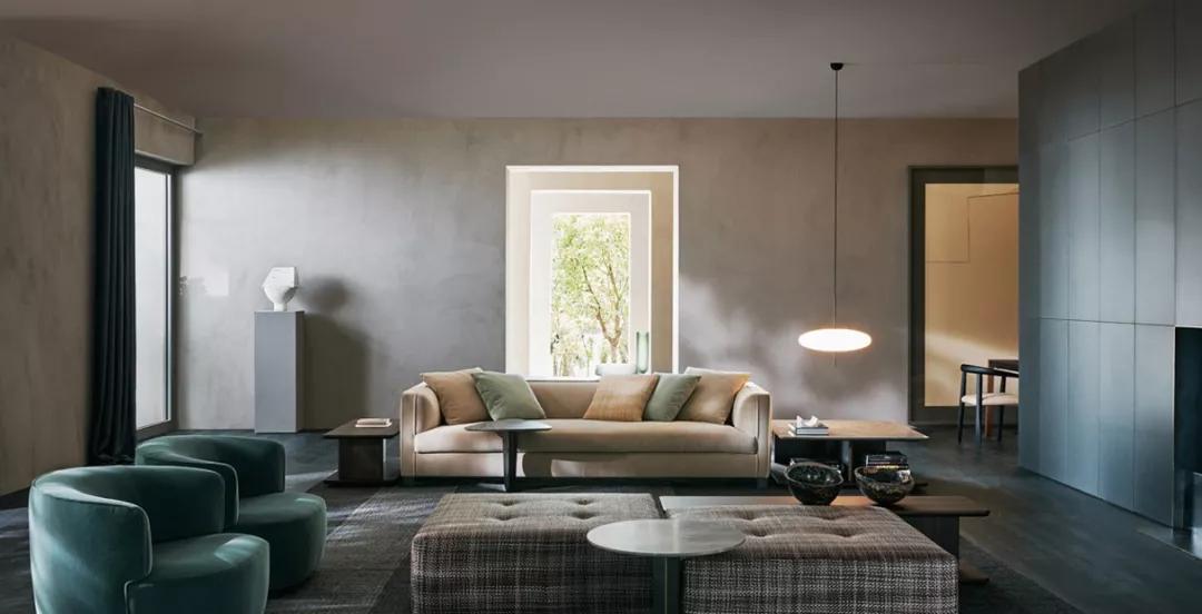 好色先生TV下载安装质感涂料 | 清彩泥，天然无机新“石材”