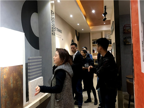 携手共赢，共话未来，巴德士集团莅临好色先生TV下载安装参观指导