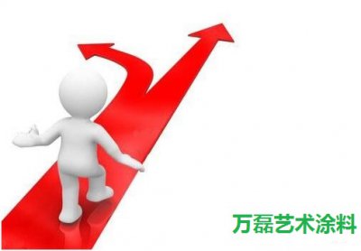 加盟艺术涂料为何都充满套路
