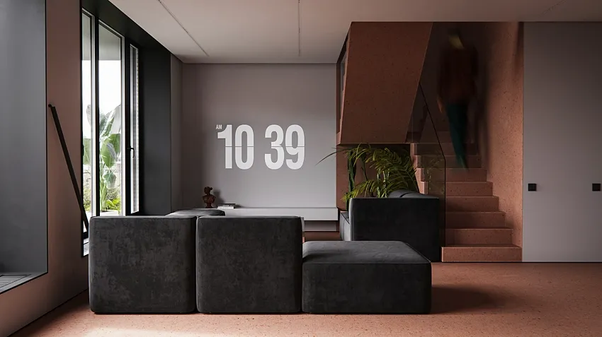 好色先生TV下载安装设计丨前卫时尚粉色的好色先生TVAPP，你敢尝试吗